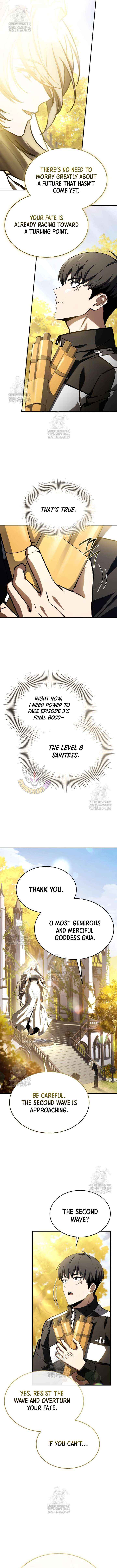 Read Trait Hoarder chapter 67 image 8 on Lezhin
