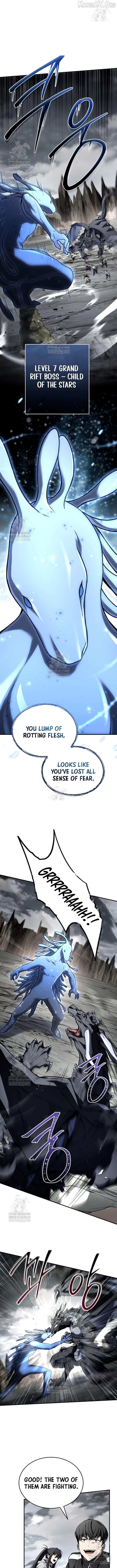 Read Trait Hoarder chapter 68 image 10 on Lezhin
