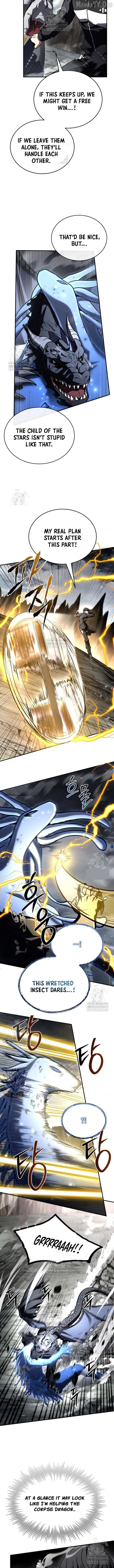 Read Trait Hoarder chapter 68 image 11 on Lezhin