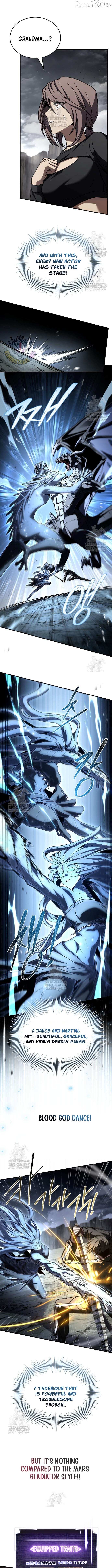 Read Trait Hoarder chapter 68 image 13 on Lezhin