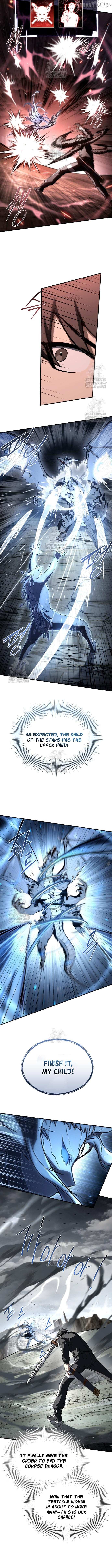 Read Trait Hoarder chapter 68 image 14 on Lezhin