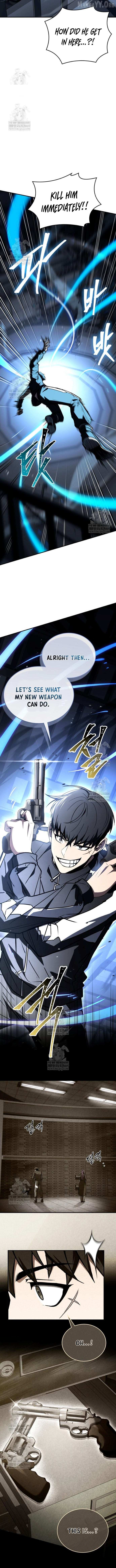 Read Trait Hoarder chapter 68 image 4 on Lezhin