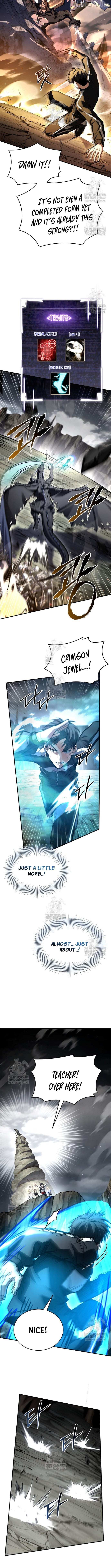 Read Trait Hoarder chapter 68 image 8 on Lezhin