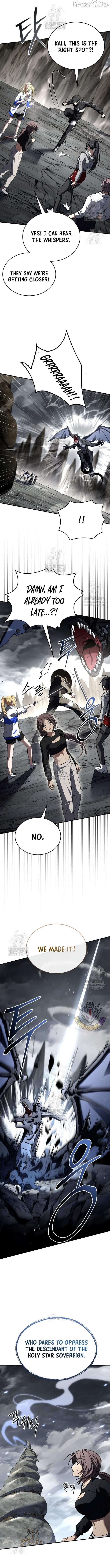 Read Trait Hoarder chapter 68 image 9 on Lezhin