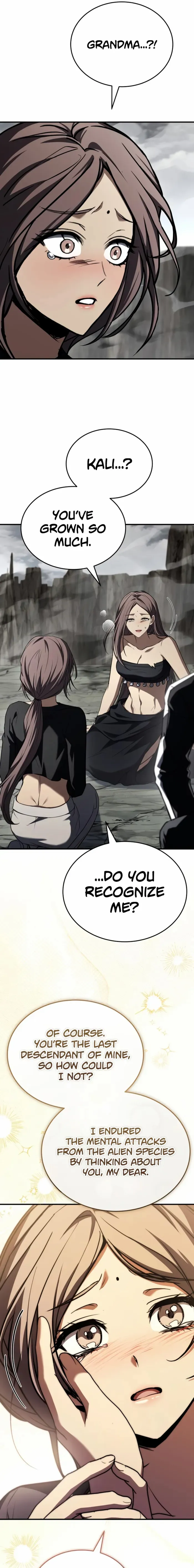 Read Trait Hoarder chapter 69 image 11 on Lezhin