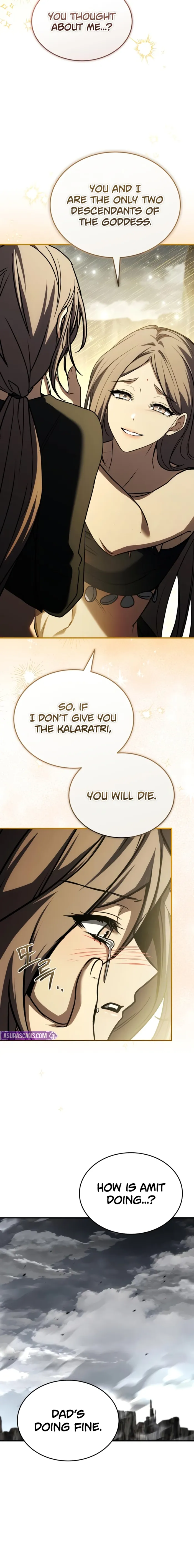 Read Trait Hoarder chapter 69 image 12 on Lezhin