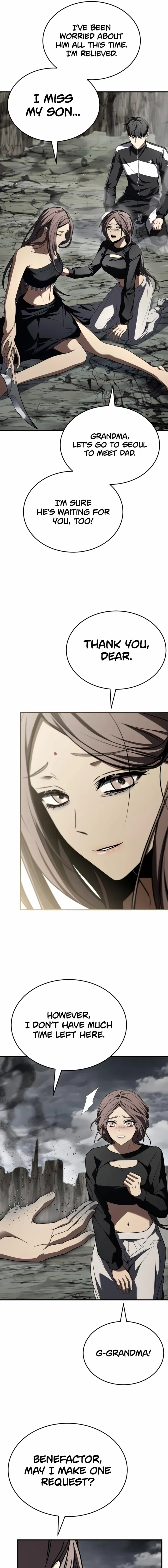 Read Trait Hoarder chapter 69 image 13 on Lezhin