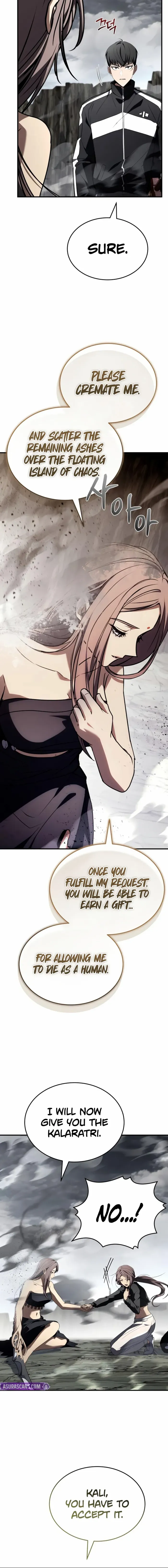 Read Trait Hoarder chapter 69 image 14 on Lezhin