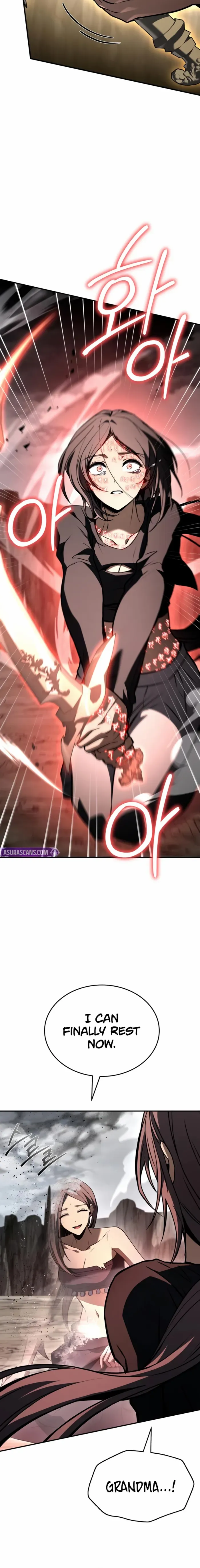 Read Trait Hoarder chapter 69 image 16 on Lezhin