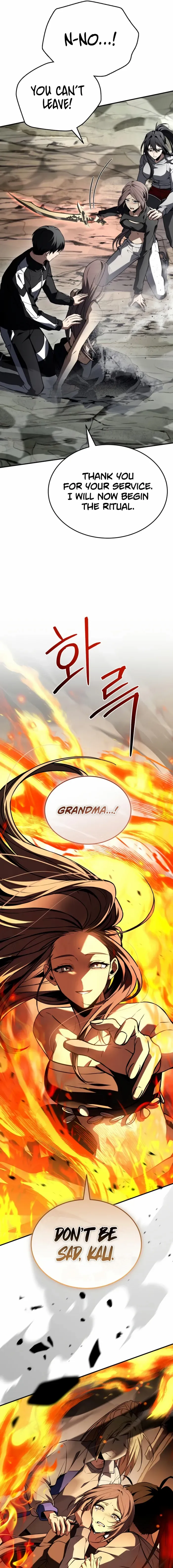 Read Trait Hoarder chapter 69 image 17 on Lezhin