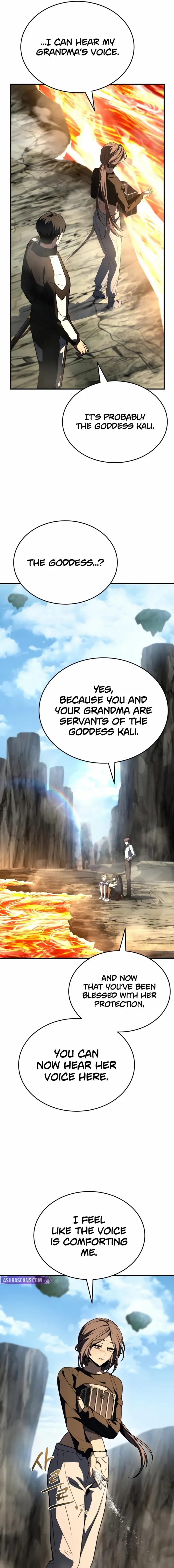 Read Trait Hoarder chapter 69 image 19 on Lezhin
