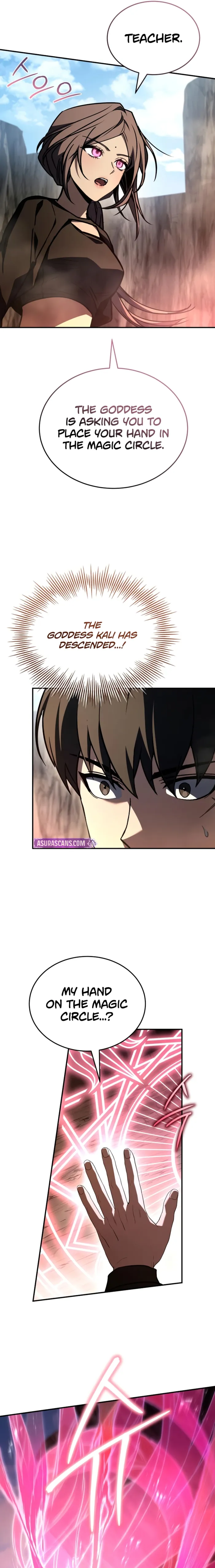 Read Trait Hoarder chapter 69 image 21 on Lezhin
