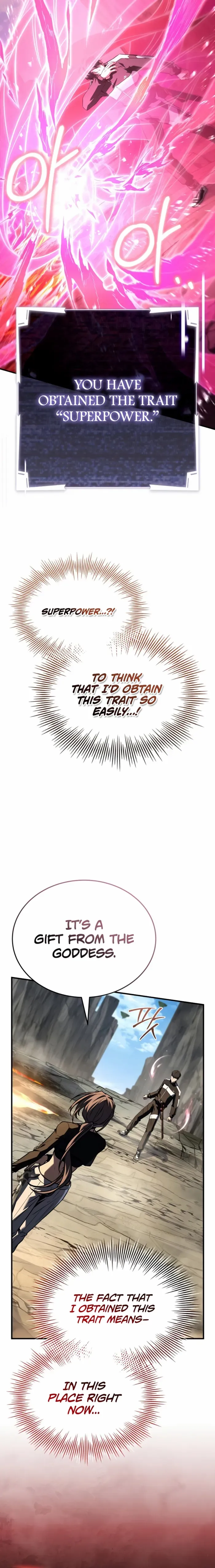 Read Trait Hoarder chapter 69 image 22 on Lezhin