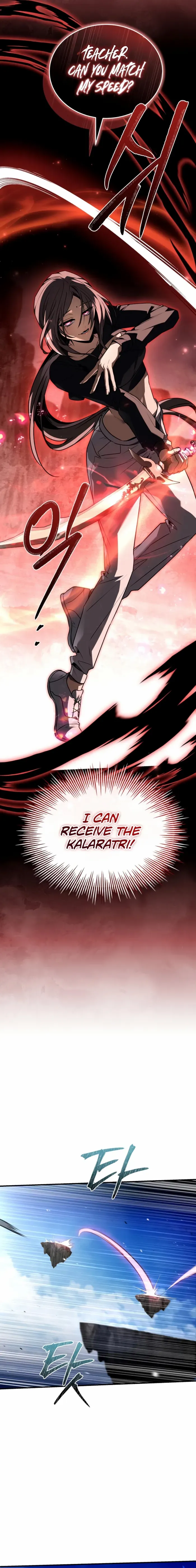 Read Trait Hoarder chapter 69 image 23 on Lezhin