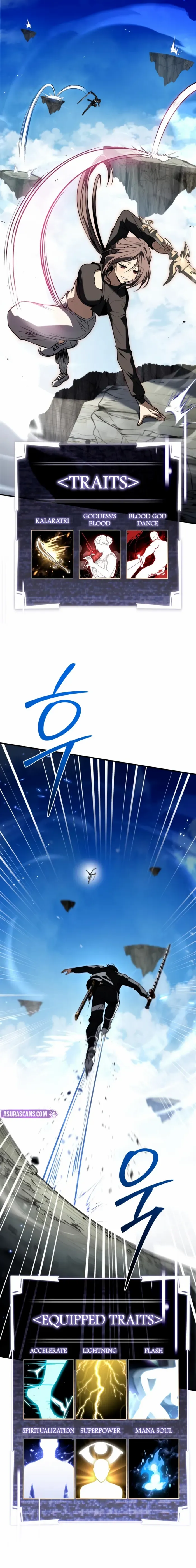 Read Trait Hoarder chapter 69 image 24 on Lezhin