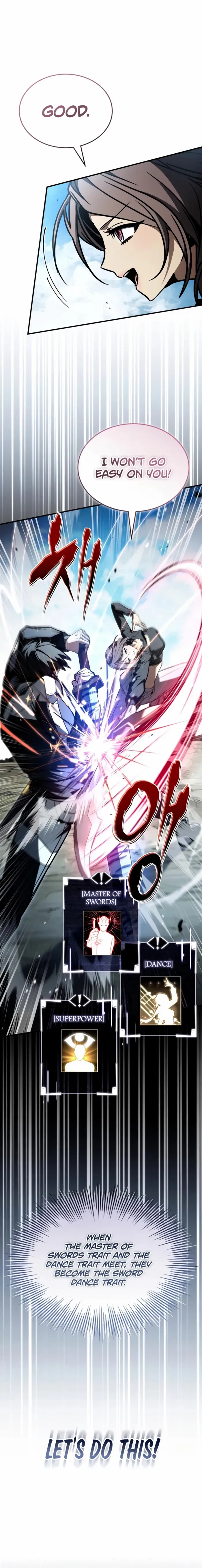 Read Trait Hoarder chapter 69 image 26 on Lezhin