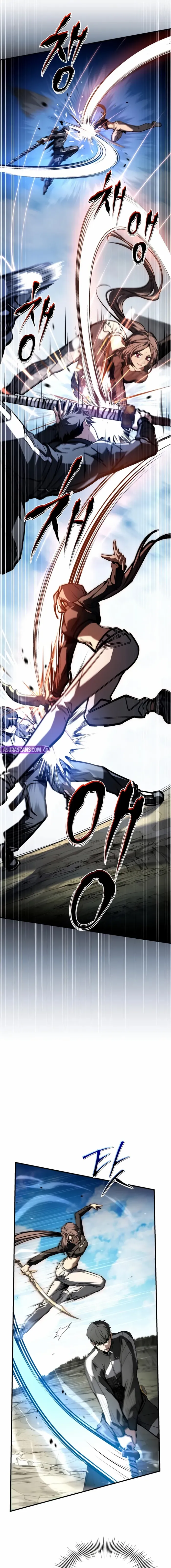 Read Trait Hoarder chapter 69 image 27 on Lezhin
