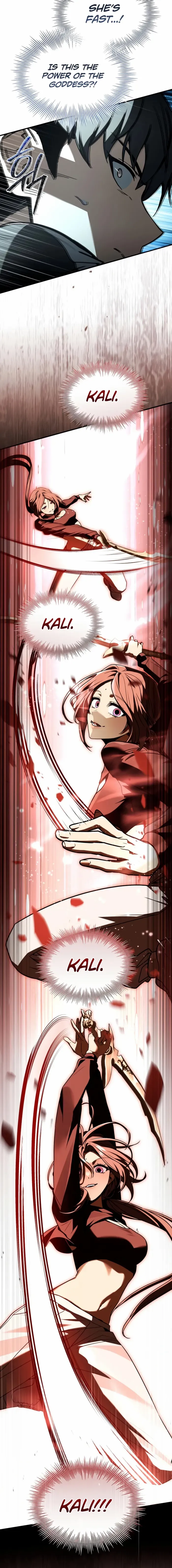 Read Trait Hoarder chapter 69 image 28 on Lezhin