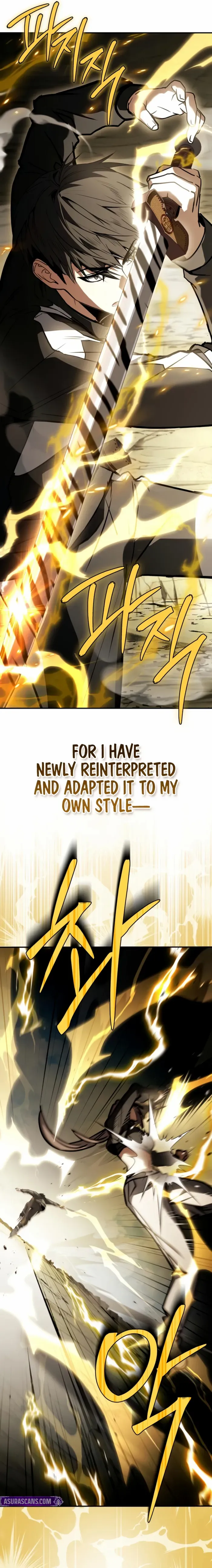 Read Trait Hoarder chapter 69 image 31 on Lezhin