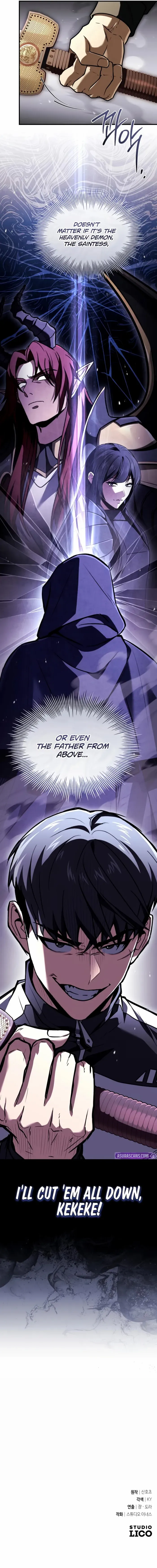 Read Trait Hoarder chapter 69 image 33 on Lezhin
