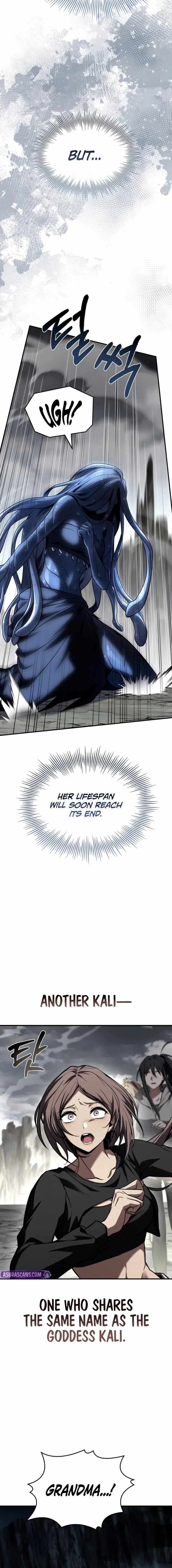 Read Trait Hoarder chapter 69 image 8 on Lezhin