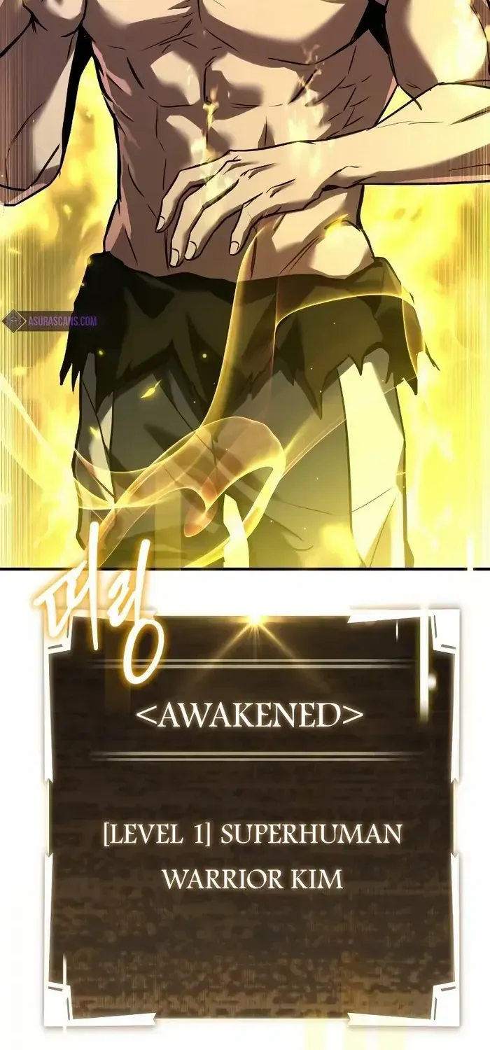 Read Trait Hoarder chapter 7 image 1 on Lezhin