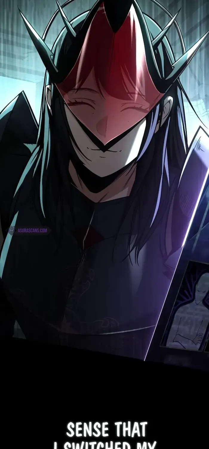 Read Trait Hoarder chapter 7 image 125 on Lezhin