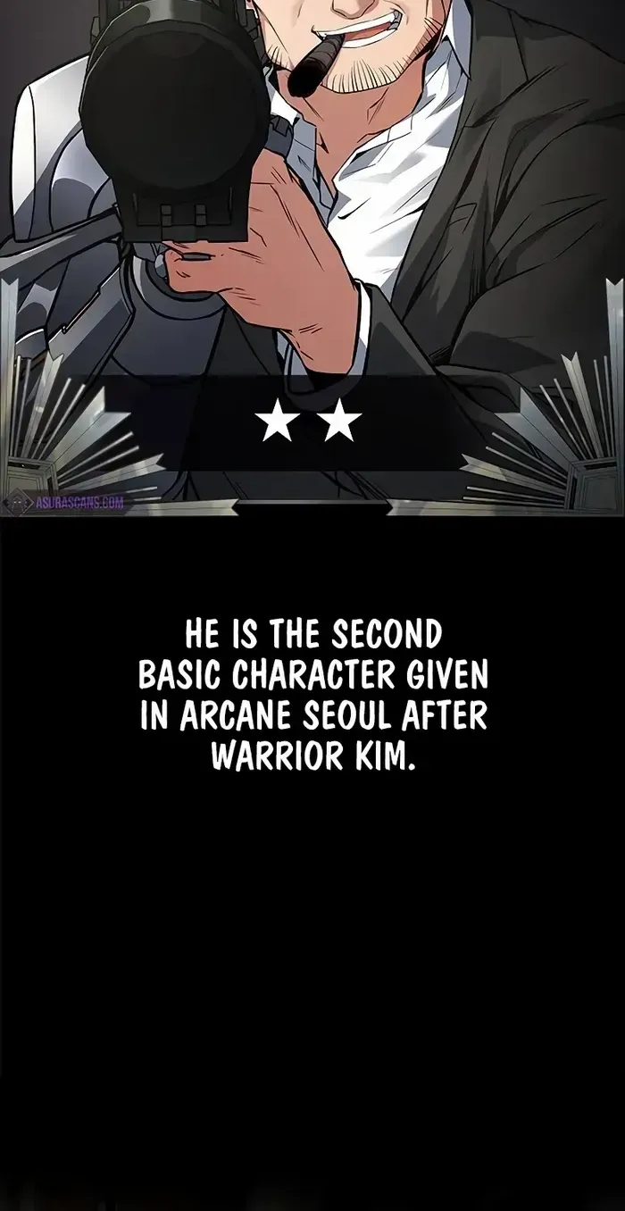 Read Trait Hoarder chapter 7 image 14 on Lezhin