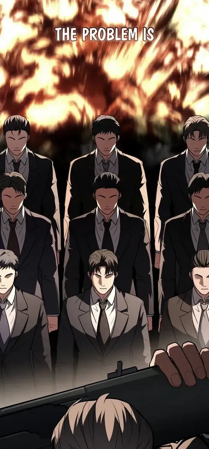 Read Trait Hoarder chapter 7 image 17 on Lezhin