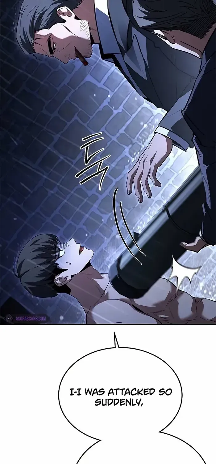 Read Trait Hoarder chapter 7 image 21 on Lezhin