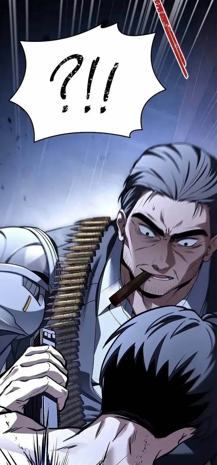 Read Trait Hoarder chapter 7 image 35 on Lezhin