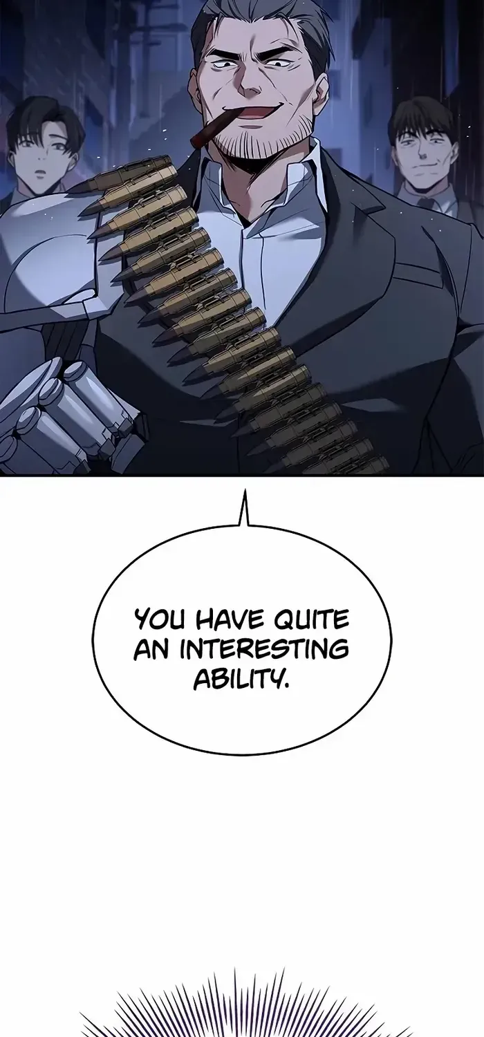 Read Trait Hoarder chapter 7 image 43 on Lezhin