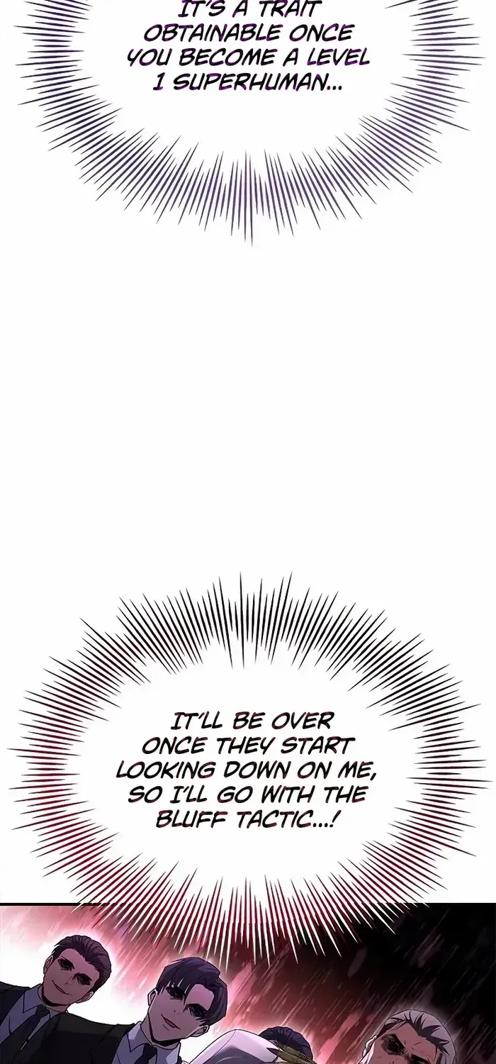 Read Trait Hoarder chapter 7 image 45 on Lezhin