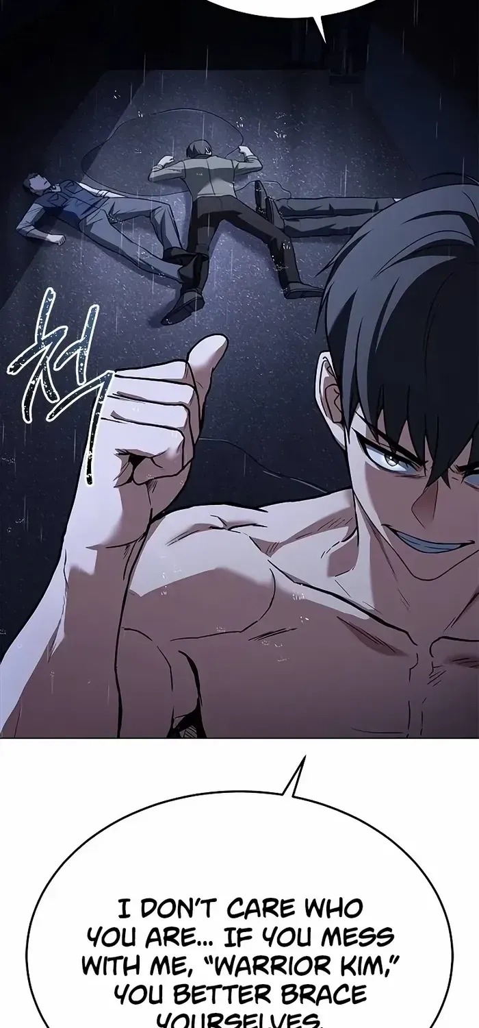 Read Trait Hoarder chapter 7 image 47 on Lezhin
