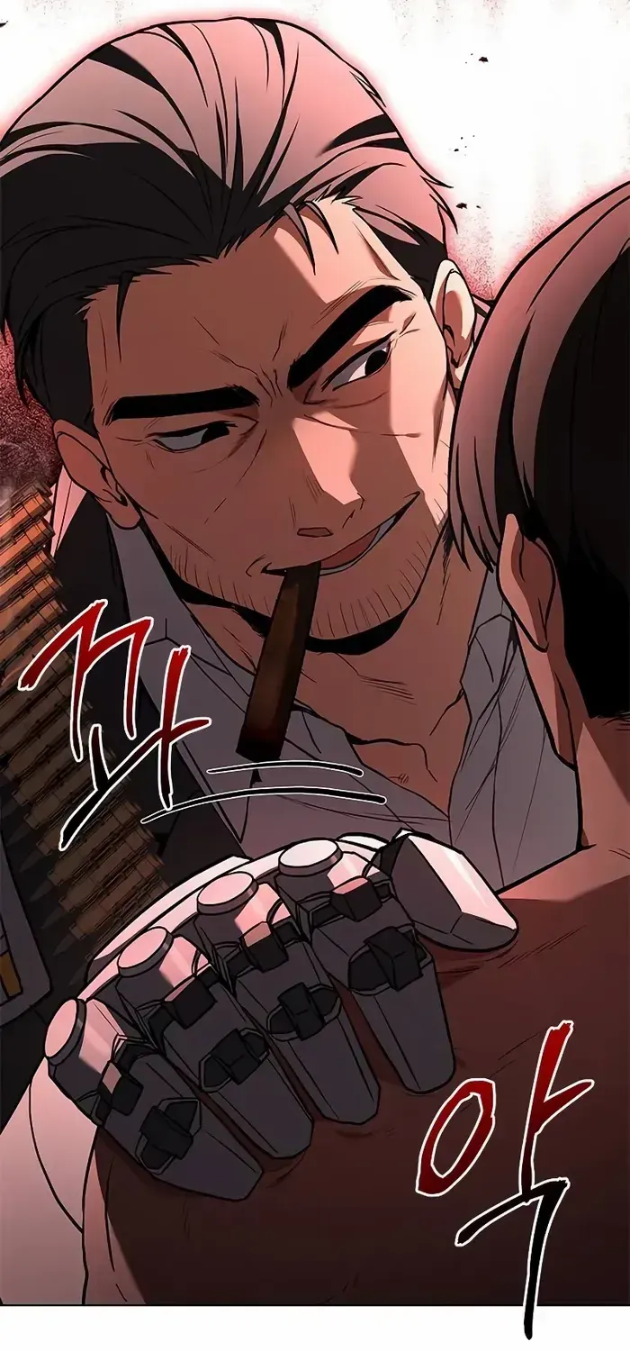 Read Trait Hoarder chapter 7 image 53 on Lezhin