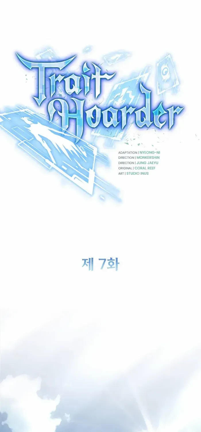 Read Trait Hoarder chapter 7 image 61 on Lezhin