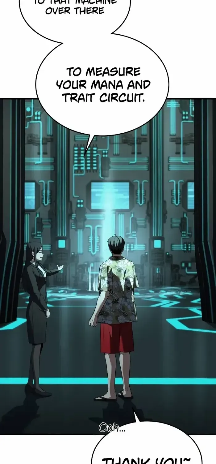 Read Trait Hoarder chapter 7 image 72 on Lezhin