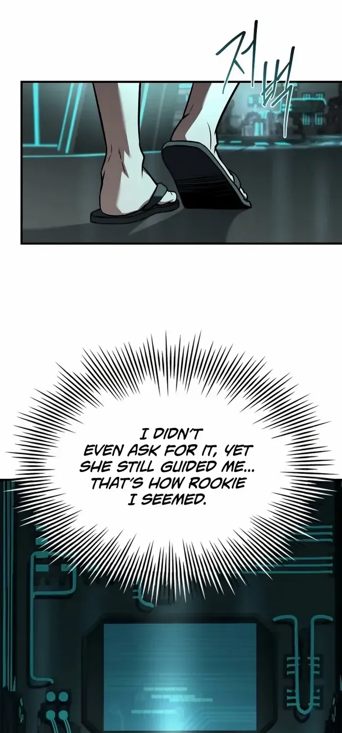 Read Trait Hoarder chapter 7 image 74 on Lezhin