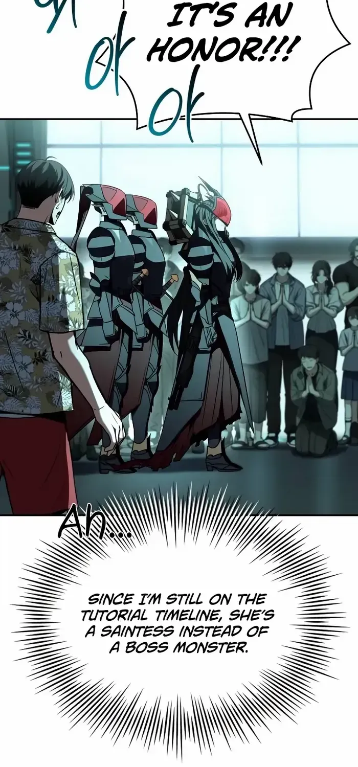 Read Trait Hoarder chapter 7 image 91 on Lezhin