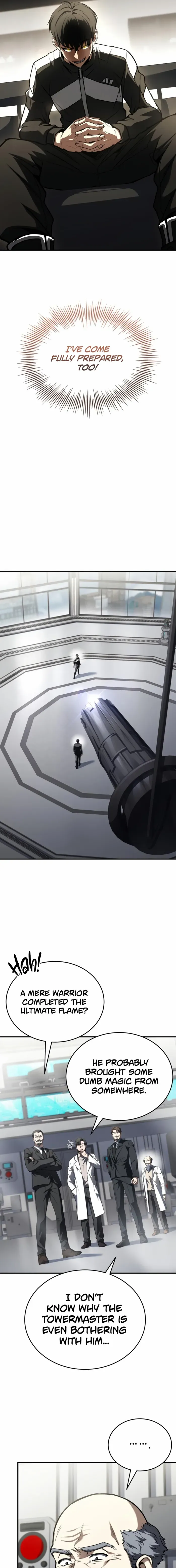 Read Trait Hoarder chapter 70 image 14 on Lezhin