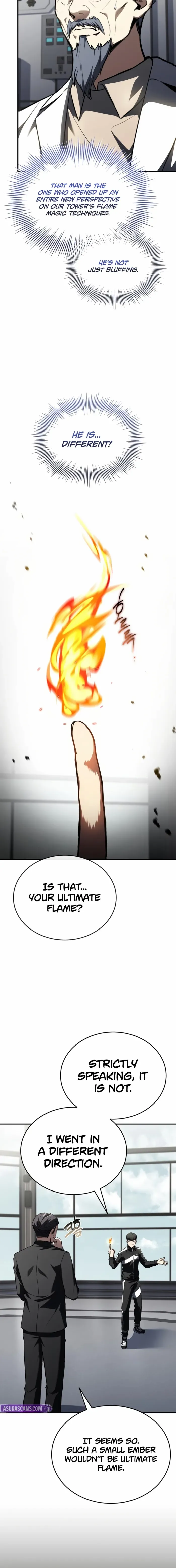 Read Trait Hoarder chapter 70 image 15 on Lezhin