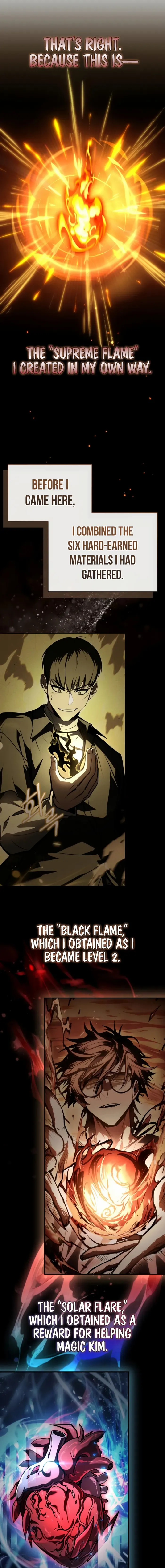 Read Trait Hoarder chapter 70 image 16 on Lezhin