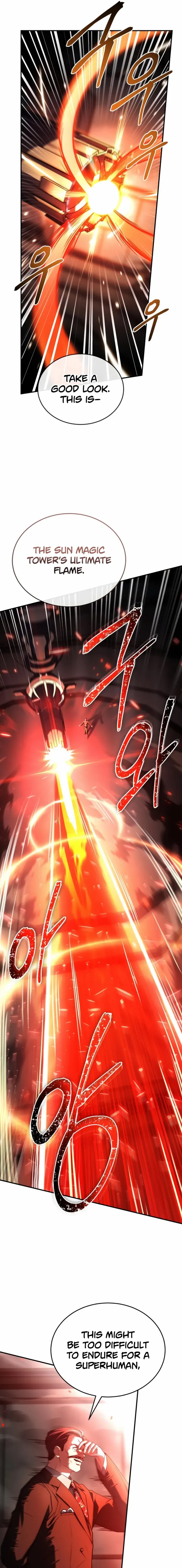 Read Trait Hoarder chapter 70 image 20 on Lezhin
