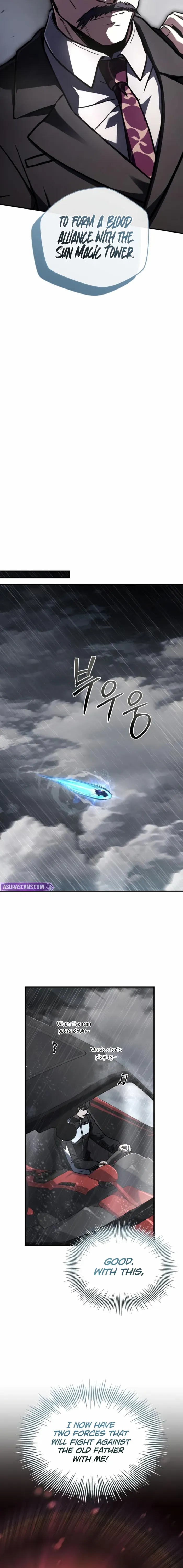 Read Trait Hoarder chapter 70 image 25 on Lezhin