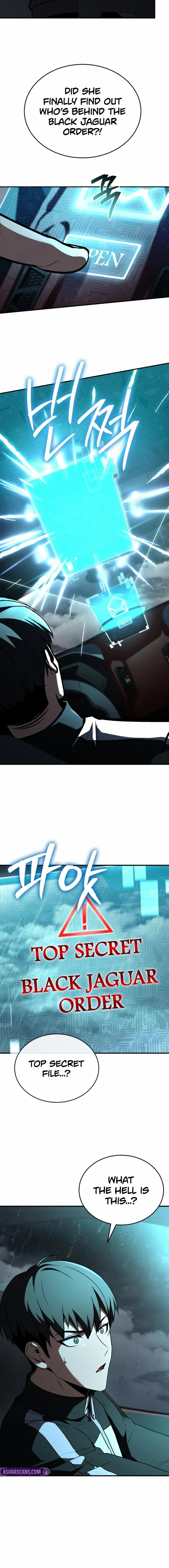 Read Trait Hoarder chapter 70 image 27 on Lezhin