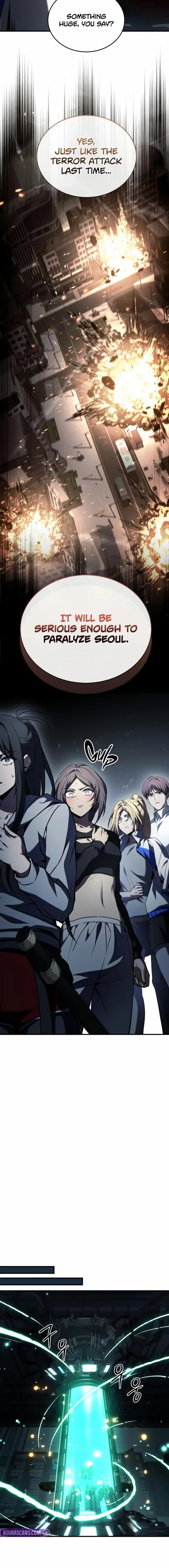 Read Trait Hoarder chapter 70 image 7 on Lezhin