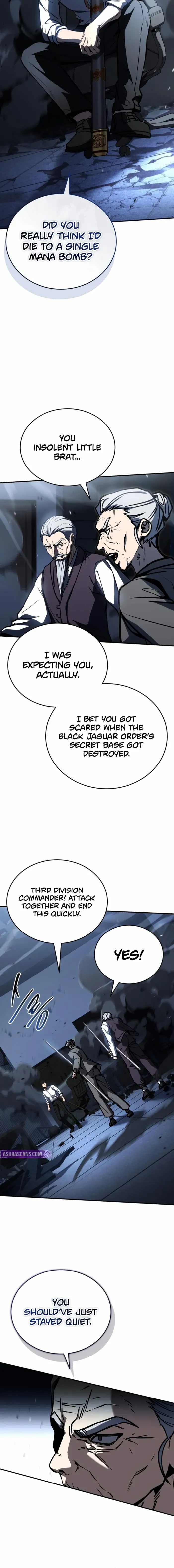 Read Trait Hoarder chapter 71 image 16 on Lezhin