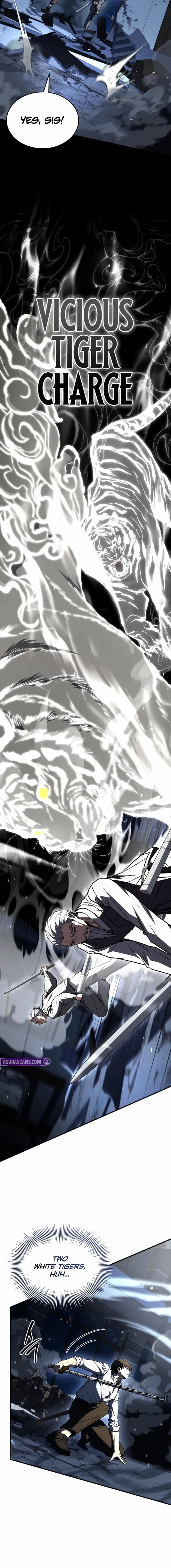 Read Trait Hoarder chapter 71 image 20 on Lezhin
