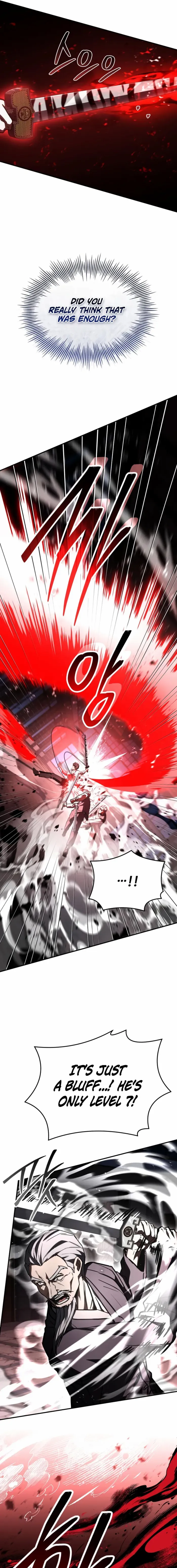 Read Trait Hoarder chapter 71 image 21 on Lezhin