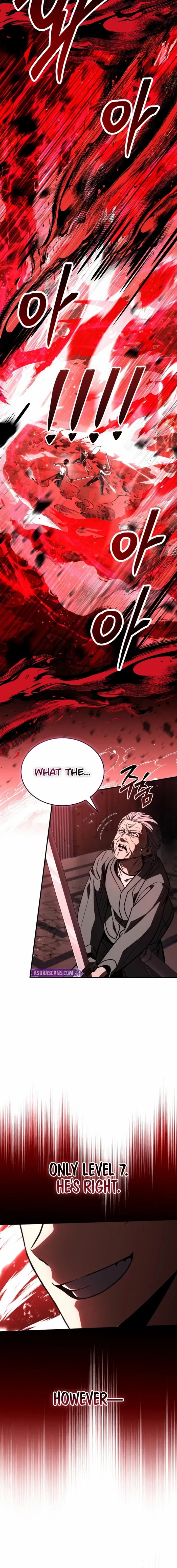 Read Trait Hoarder chapter 71 image 22 on Lezhin
